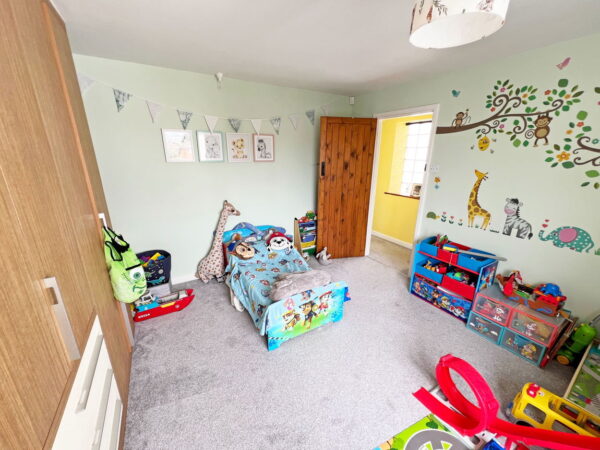Love Lane, Burbage, Hinckley, LE10 2AL