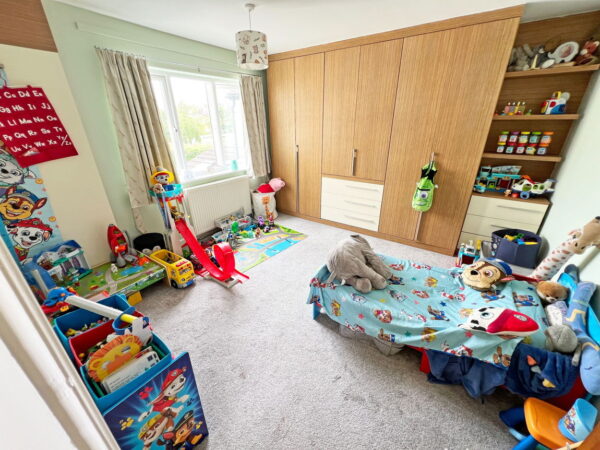 Love Lane, Burbage, Hinckley, LE10 2AL