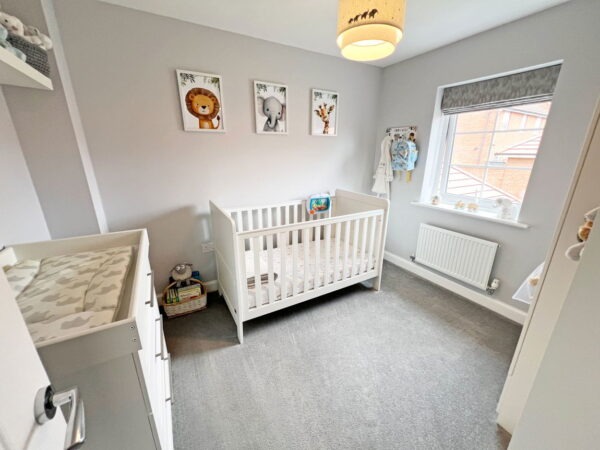 Davies Close, Coalville, LE67 2LG