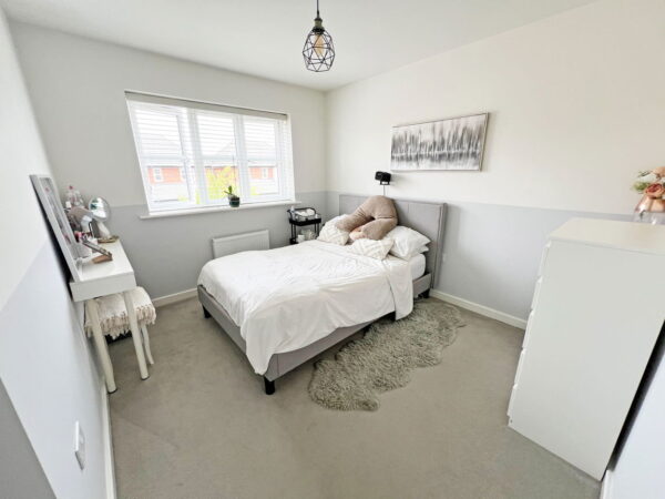 Farmers Way, Hugglescote, Coalville, LE67 2EG