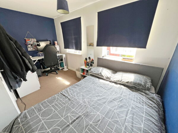 Wellington Court, Ibstock, LE67 6AG