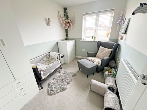 Farmers Way, Hugglescote, Coalville, LE67 2EG