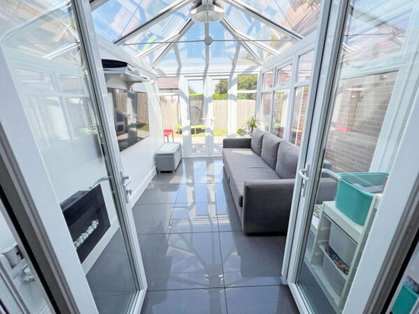 Wellington Court, Ibstock, LE67 6AG
