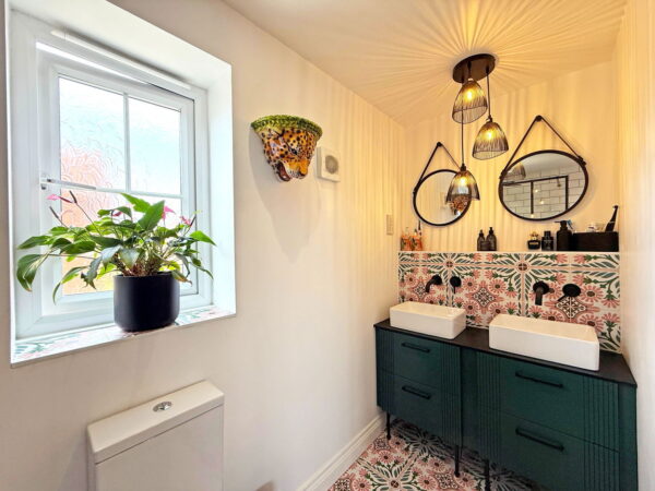 Livingstone Road, Corby, Northamptonshire, NN18 8SP