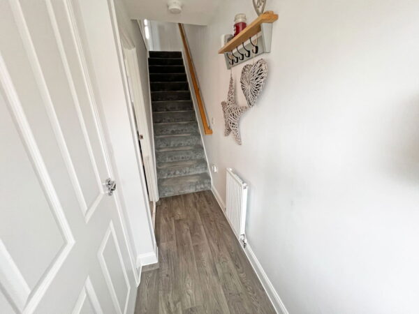 Davies Close, Coalville, LE67 2LG