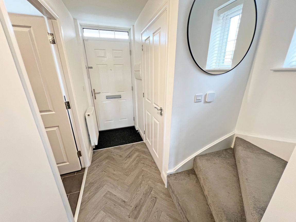 Whiteadder Way, Lubbesthorpe, LE19 4EN