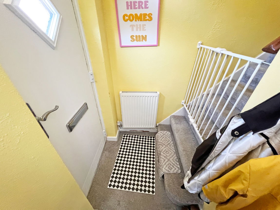 Love Lane, Burbage, Hinckley, LE10 2AL