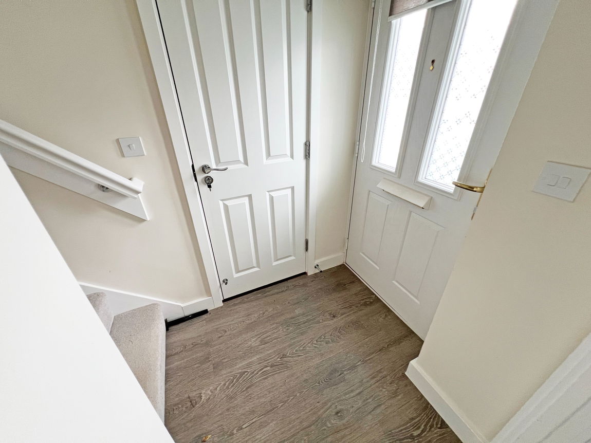 Lowe Street, Hugglescote, Coalville, LE67 2EZ