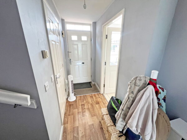 Wellington Court, Ibstock, LE67 6AG
