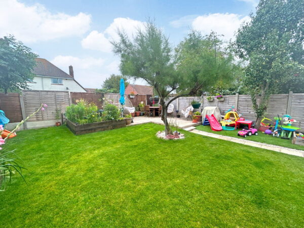 Dawson Drive, Burgh Le Marsh, Skegness, Lincolnshire, PE24 5NA