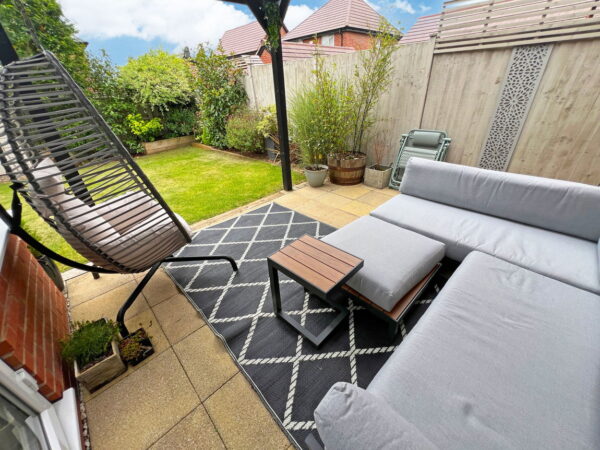 Farmers Way, Hugglescote, Coalville, LE67 2EG