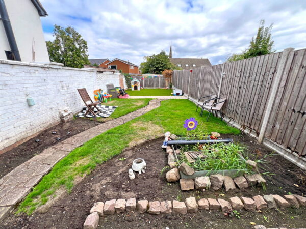 Love Lane, Burbage, Hinckley, LE10 2AL