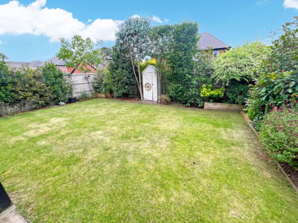 Farmers Way, Hugglescote, Coalville, LE67 2EG