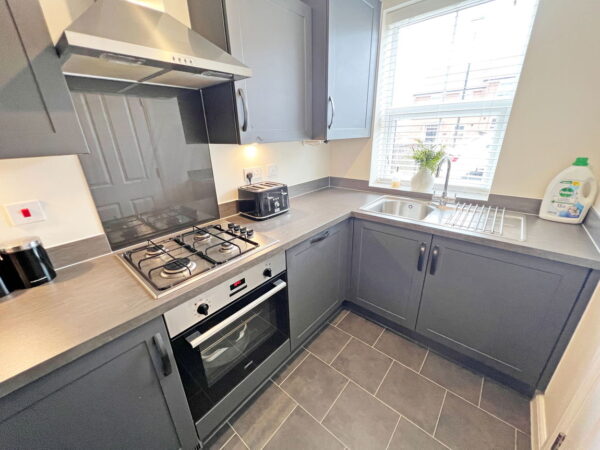 Whiteadder Way, Lubbesthorpe, LE19 4EN