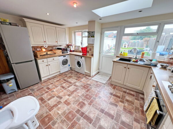Love Lane, Burbage, Hinckley, LE10 2AL