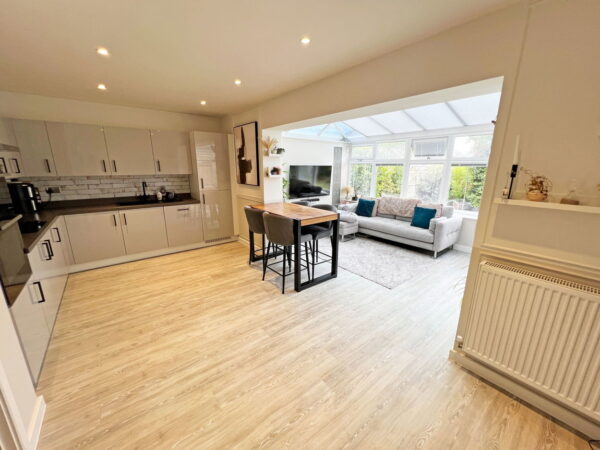 Farmers Way, Hugglescote, Coalville, LE67 2EG