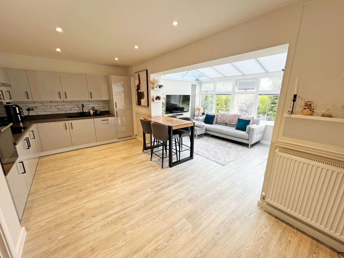 Farmers Way, Hugglescote, Coalville, LE67 2EG