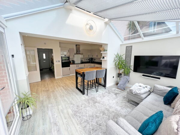Farmers Way, Hugglescote, Coalville, LE67 2EG