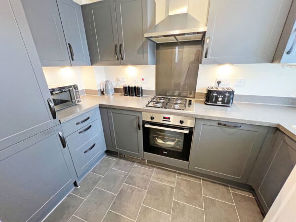 Whiteadder Way, Lubbesthorpe, LE19 4EN