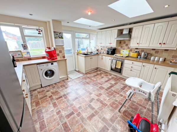 Love Lane, Burbage, Hinckley, LE10 2AL