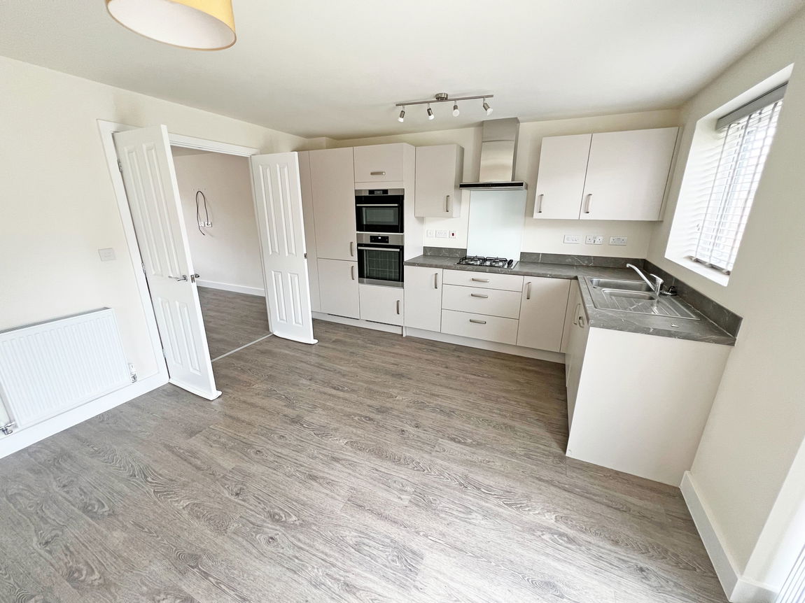 Lowe Street, Hugglescote, Coalville, LE67 2EZ