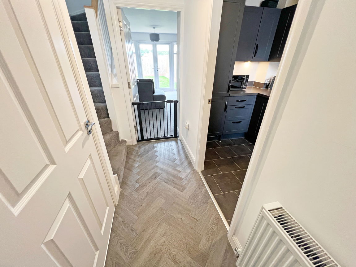 Whiteadder Way, Lubbesthorpe, LE19 4EN
