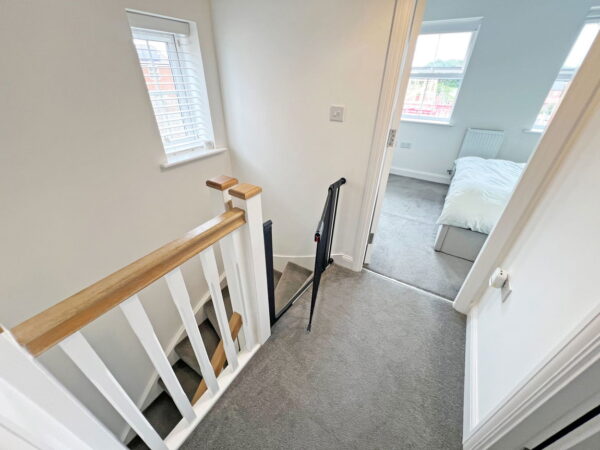 Whiteadder Way, Lubbesthorpe, LE19 4EN