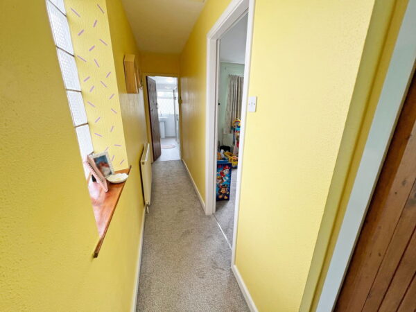Love Lane, Burbage, Hinckley, LE10 2AL