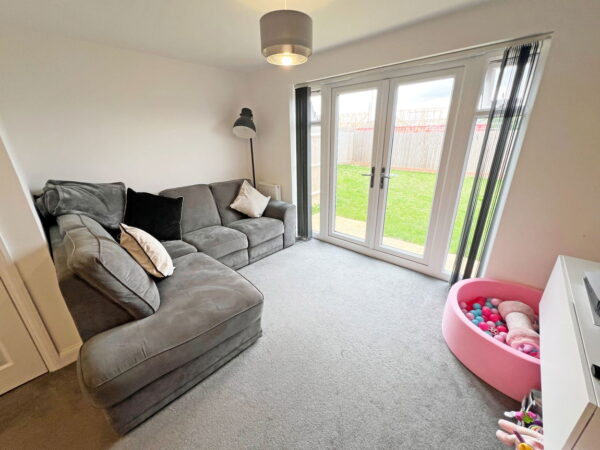 Whiteadder Way, Lubbesthorpe, LE19 4EN