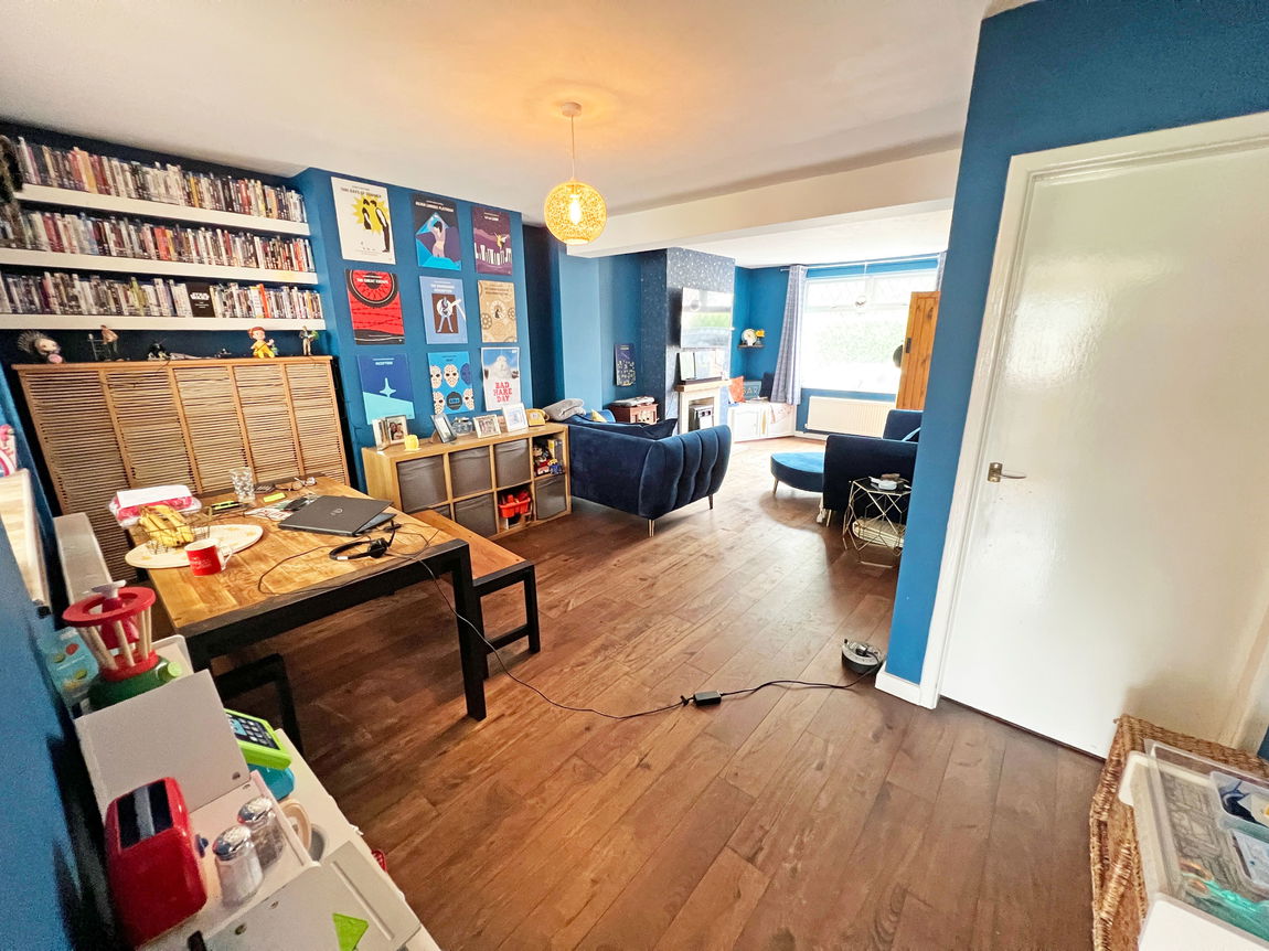 Love Lane, Burbage, Hinckley, LE10 2AL