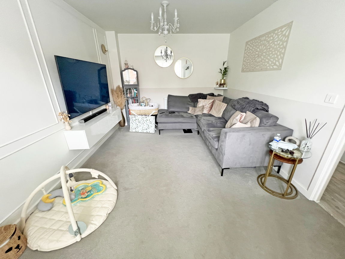 Farmers Way, Hugglescote, Coalville, LE67 2EG