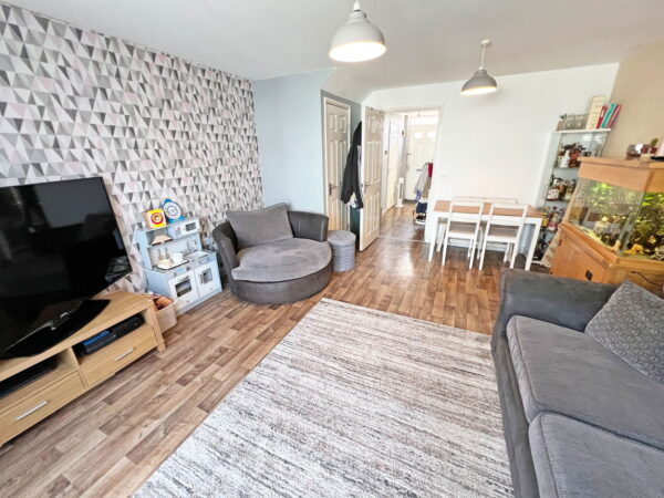 Wellington Court, Ibstock, LE67 6AG
