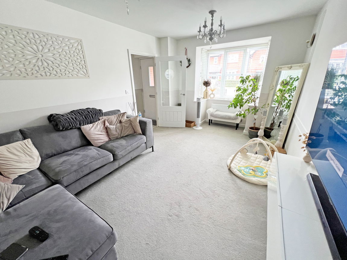Farmers Way, Hugglescote, Coalville, LE67 2EG