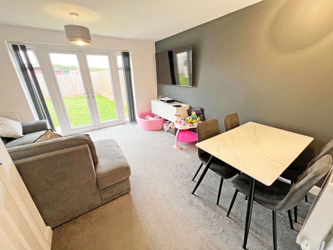 Whiteadder Way, Lubbesthorpe, LE19 4EN