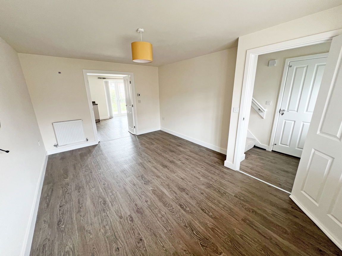 Lowe Street, Hugglescote, Coalville, LE67 2EZ