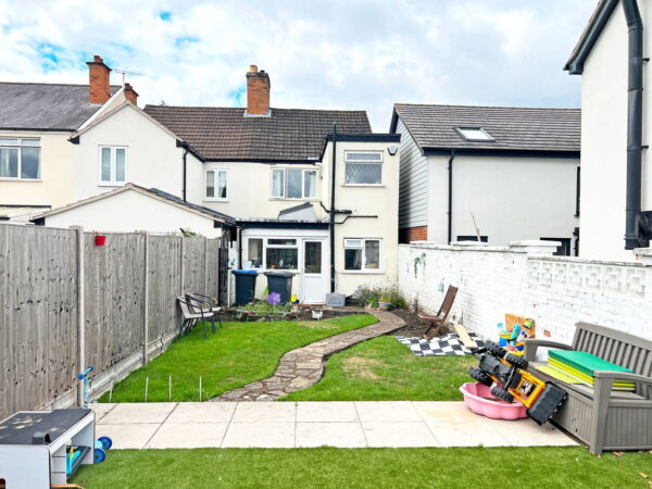 Love Lane, Burbage, Hinckley, LE10 2AL