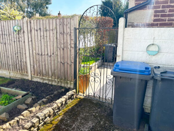 Love Lane, Burbage, Hinckley, LE10 2AL