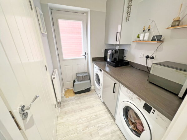 Farmers Way, Hugglescote, Coalville, LE67 2EG