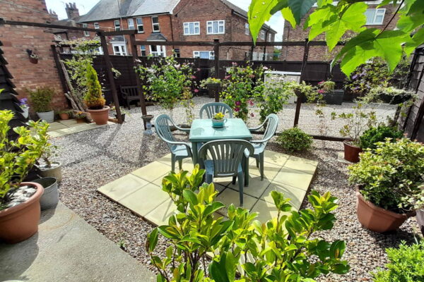 Rose Cottage, Wainfleet All Saints, Skegness, Lincolnshire, PE24 4ED