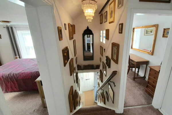 Rose Cottage, Wainfleet All Saints, Skegness, Lincolnshire, PE24 4ED