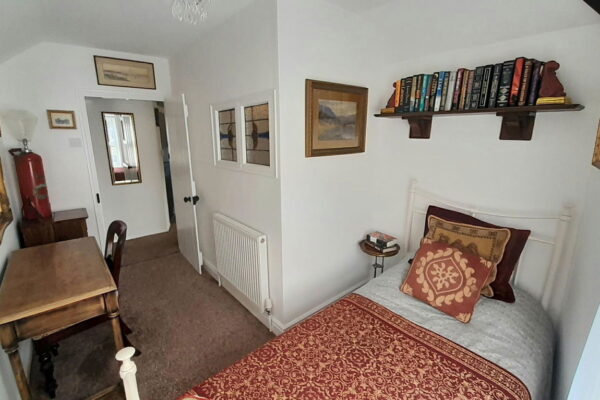 Rose Cottage, Wainfleet All Saints, Skegness, Lincolnshire, PE24 4ED