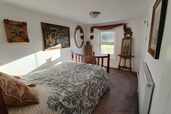 Rose Cottage, Wainfleet All Saints, Skegness, Lincolnshire, PE24 4ED