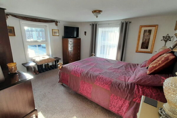 Rose Cottage, Wainfleet All Saints, Skegness, Lincolnshire, PE24 4ED