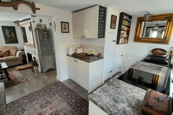 Rose Cottage, Wainfleet All Saints, Skegness, Lincolnshire, PE24 4ED