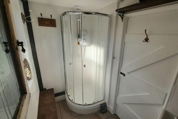 Rose Cottage, Wainfleet All Saints, Skegness, Lincolnshire, PE24 4ED