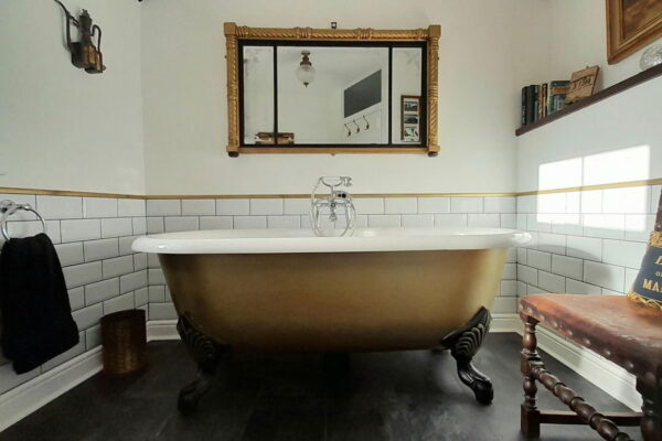Rose Cottage, Wainfleet All Saints, Skegness, Lincolnshire, PE24 4ED