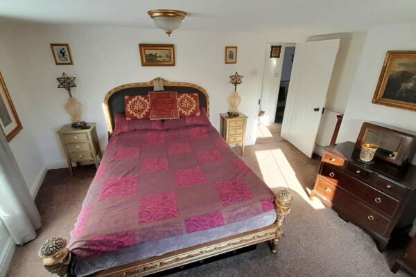 Rose Cottage, Wainfleet All Saints, Skegness, Lincolnshire, PE24 4ED