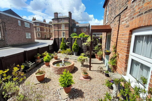 Rose Cottage, Wainfleet All Saints, Skegness, Lincolnshire, PE24 4ED