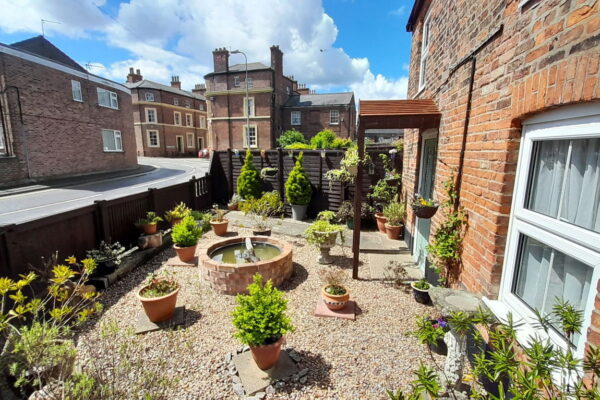 Rose Cottage, Wainfleet All Saints, Skegness, Lincolnshire, PE24 4ED