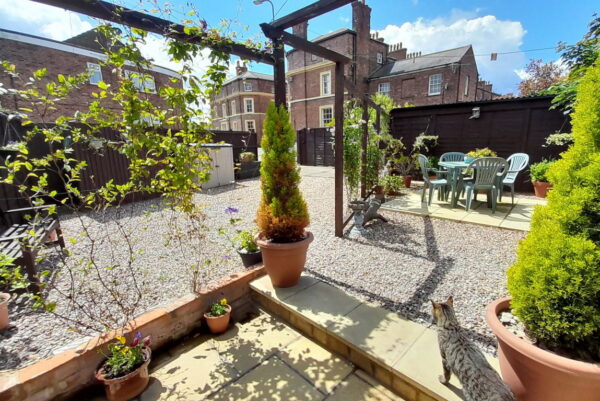 Rose Cottage, Wainfleet All Saints, Skegness, Lincolnshire, PE24 4ED